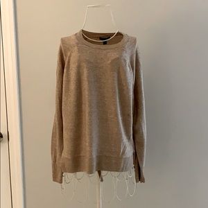 J. Crew Sweater